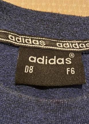 Футболка adidas classic оригинал4 фото