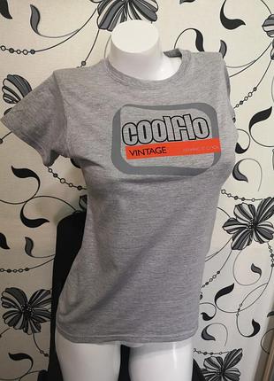 Футболка вінтаж