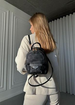 Стильный и качественный рюкзак мини louis vuitton mini7 фото