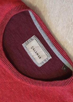 Продається нереально крутий светр від calamar5 фото