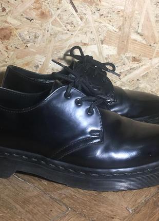 Обувь dr.martens,туфли, ботинки1 фото