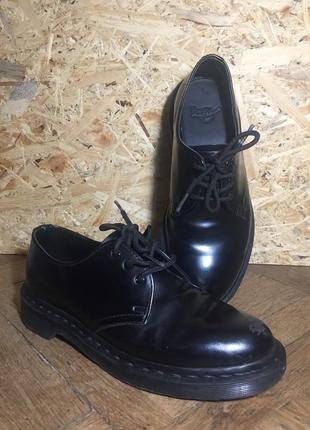 Обувь dr.martens,туфли, ботинки5 фото