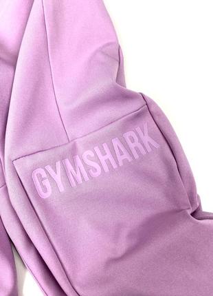 Женские лосины gymshark7 фото