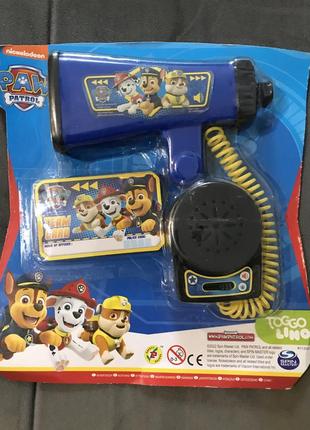 Щенячий патруль paw patrol набори5 фото