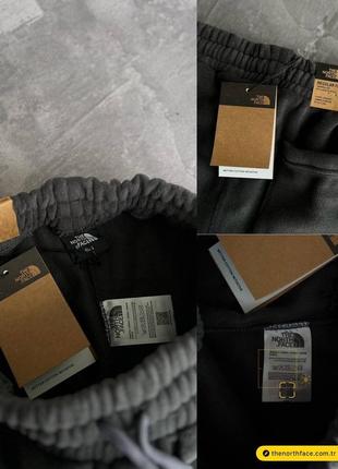 Шикарные теплые брюки из полара, высокое качество 🔥🔥4 фото