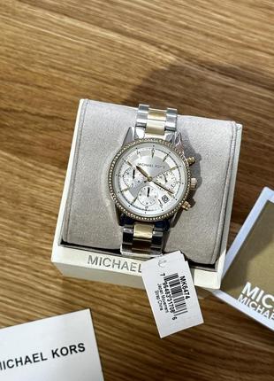 Годинник michael kors mk64745 фото