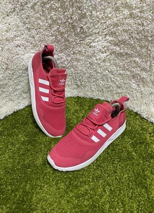 Кроссовки adidas1 фото