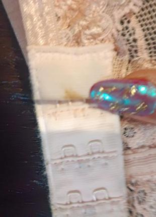 Шикарний романтичний мереживний сексуальний пояс для панчіх, підв'язки