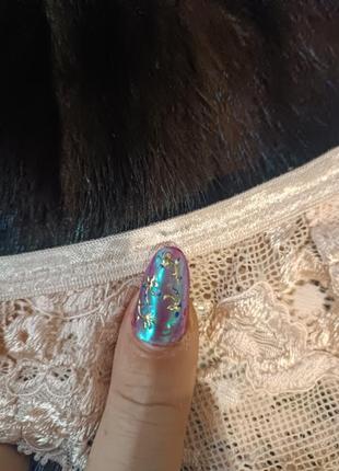 Шикарний романтичний мереживний сексуальний пояс для панчіх, підв'язки