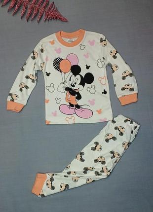 ⭐️ пижама "minnie mouse" ⭐️