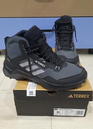 Adidas terrex ax4mid gtx