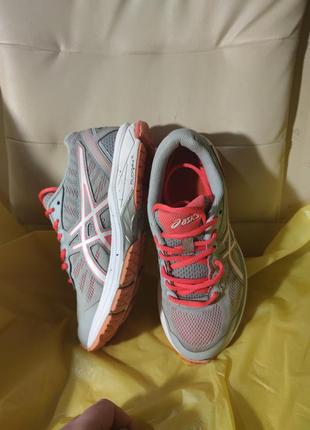 Кроссовки для бега asics gt-1000 52 фото