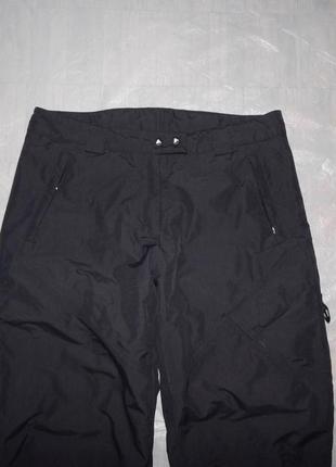 L-xl лыжные штаны мембрана 10 к, 8848 altitude, швеция