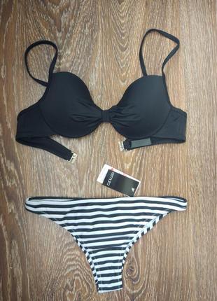 Купальник бюст tcm tchibo плавки esmara