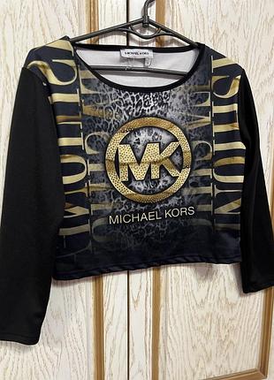 Кофточка michael kors