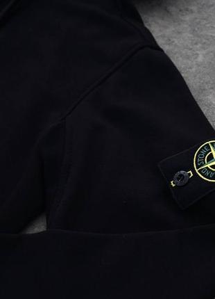 Соуп худи stone island9 фото