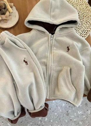 Костюм polo ralph lauren