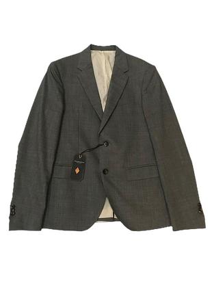 Пиджак блейзер scotch soda atelier fw15
