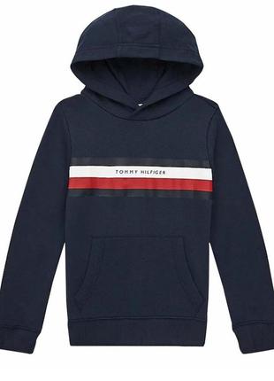 Худи tommy hilfiger