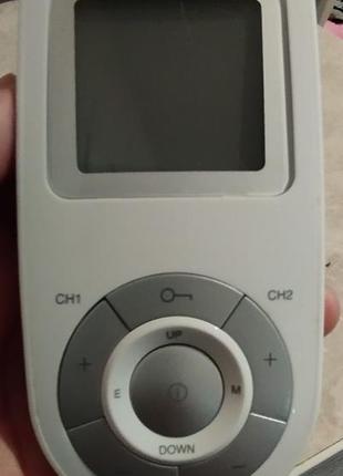 Масажер- міостимулятор Sythyee sem- 43