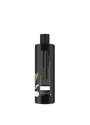 Увлажняющий шампунь для сухих и нормальных волос, tink 250 ml3 фото