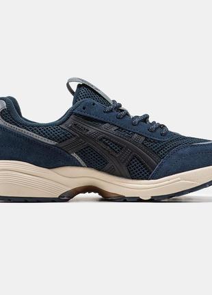 Мужские спортивные кроссовки для тренировок asics gel-1090v2 ассикс асикс8 фото