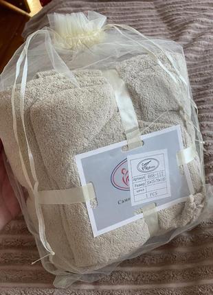 Набор полотенец