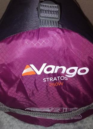 Vango (британия)! рюкзак без подкладки, сумка-мешок, водоотталкивающий чехол для спального мешка8 фото