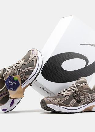 Чоловічі кросівки asics gt-2160