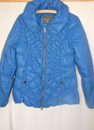 Женская пуховая курточка sandwich р.36