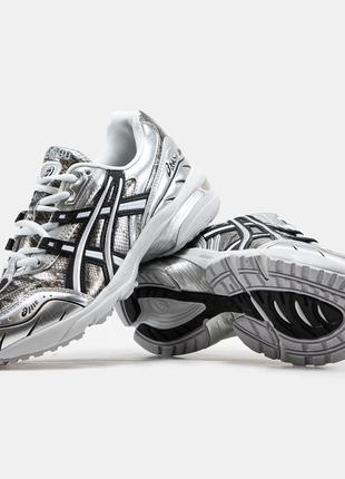 Мужские спортивные кроссовки для тренировок asics gel-1090 x kiks  ассикс асикс10 фото