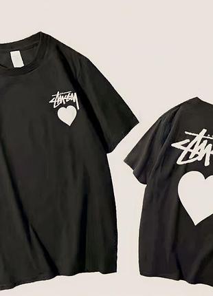 Футболка stussy