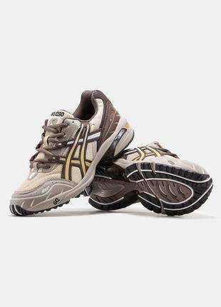 Чоловічі спортивні кросівки для тренувань asics gel-1090 асікс