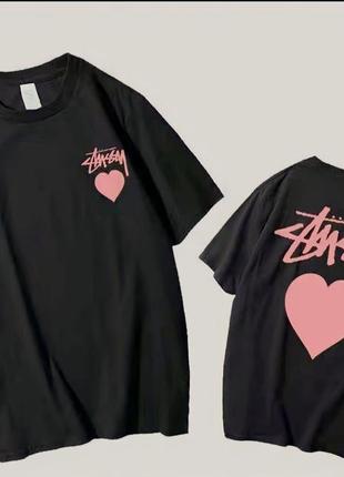 Футболка stussy