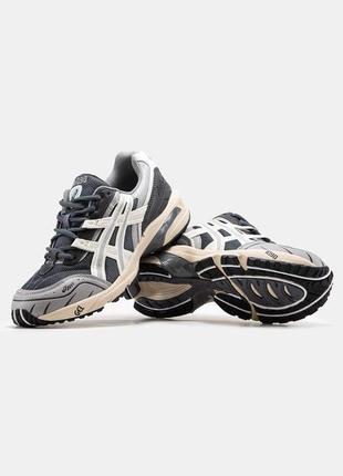 Мужские спортивные кроссовки для тренировок asics gel-1090