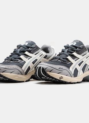 Мужские спортивные кроссовки для тренировок asics gel-10905 фото