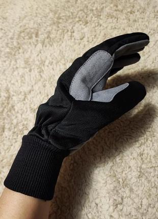 Мультиспортивні рукавички аretti (ареті)6 фото