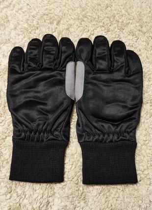Мультиспортивні рукавички аretti (ареті)7 фото