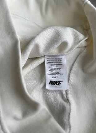 Чоловіча кофта nike x off-white color white.5 фото