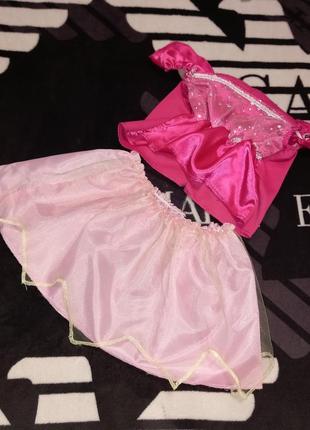 Костюм феи принцессы хеллоуин хэллоуин утренник новый год