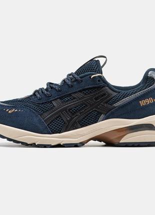 Мужские кроссовки asics gel-1090v24 фото