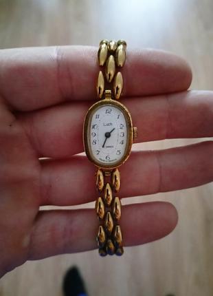 Механические времена луч (антиквариат)