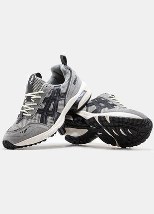 Мужские спортивные кроссовки для тренировок asics gel-1090v2 ассикс асикс