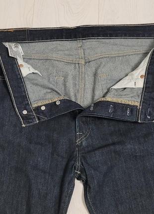 Джинси levis 501 36/34 mexico usa5 фото