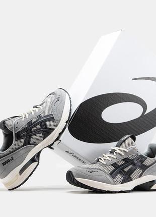 Мужские кроссовки asics gel-1090v21 фото