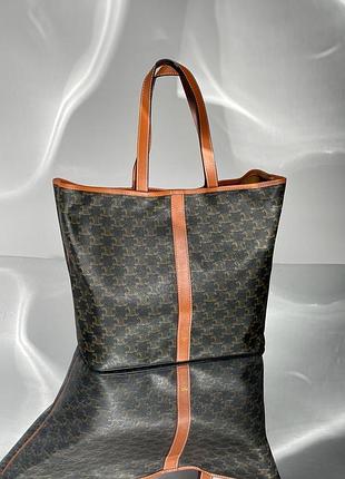 Сумка в стилі celine  в наявності