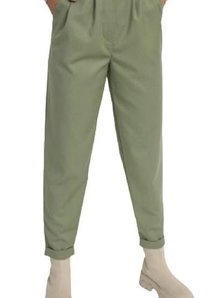 Штани фісташкові dia dia