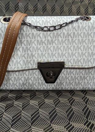 Оригинальная сумочка michael kors