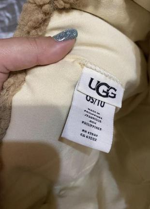 Шапка ugg оригинал8 фото