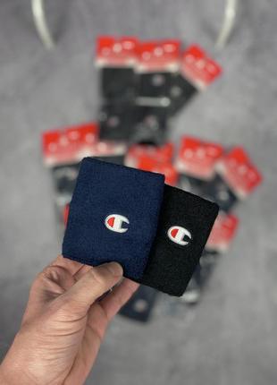 Напульсники champion